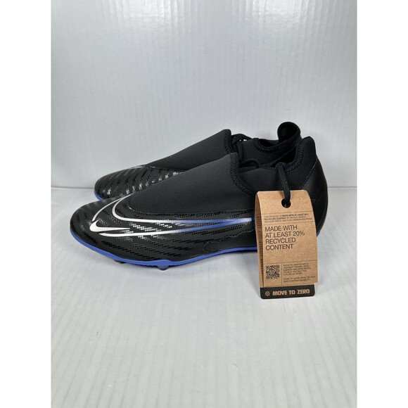 Size 11 Nike Phantom GX Club DF MG Shadow Pack Soccer Cleats DD9482-040 NEW main image 6